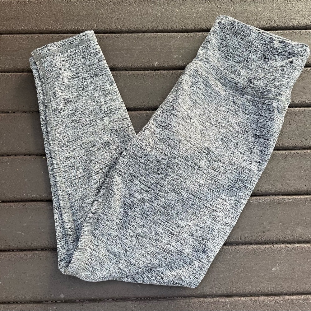 Cotton On Body Gray Leggings